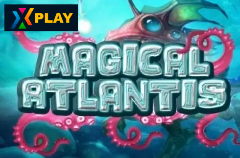 Magical Atlantis